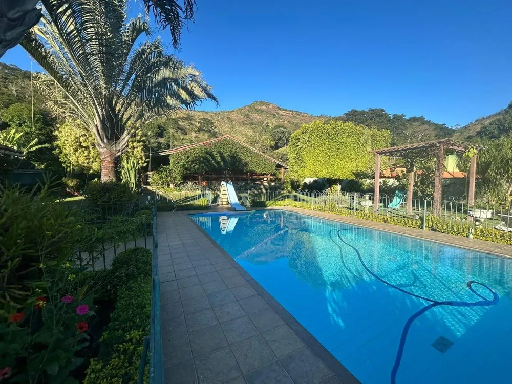 Casa, 2 quartos, 500 m² - Foto 19