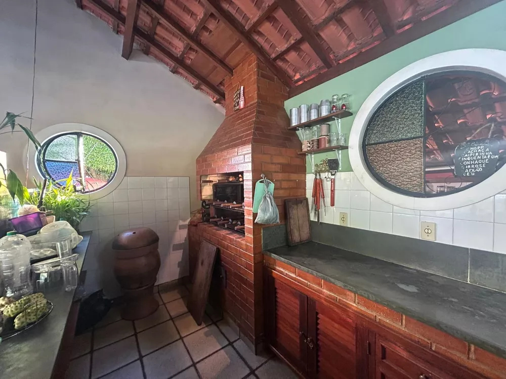 Casa, 2 quartos, 500 m² - Foto 15