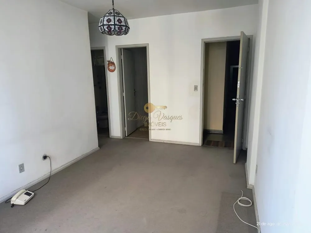 Apartamento, 1 quarto, 43 m² - Foto 1
