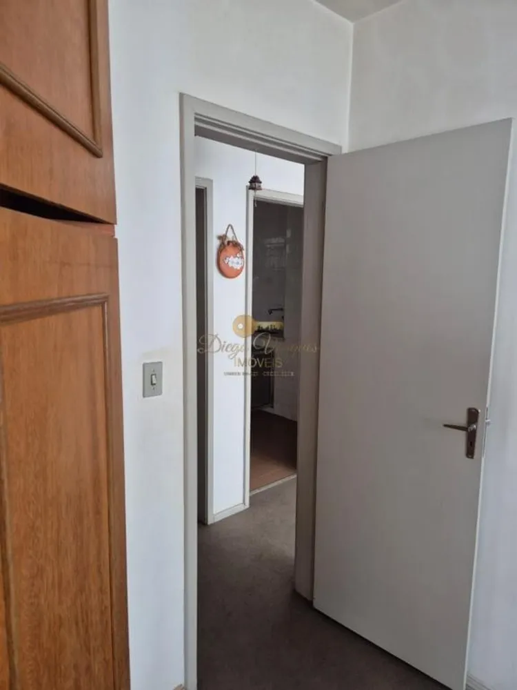 Apartamento, 1 quarto, 43 m² - Foto 5