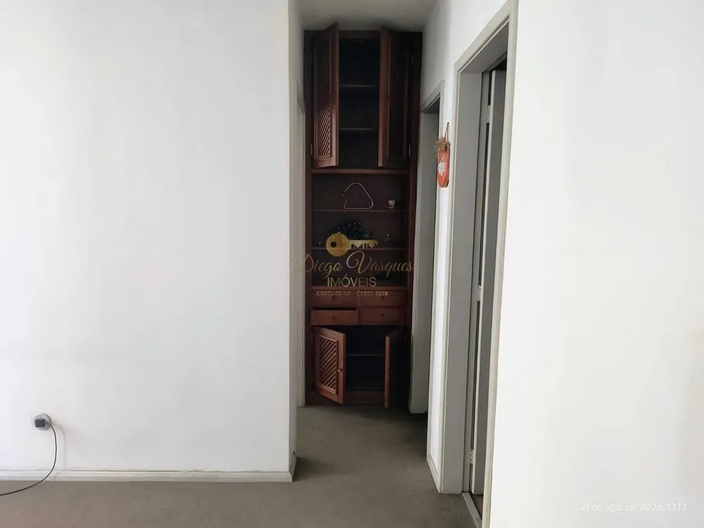 Apartamento, 1 quarto, 43 m² - Foto 3