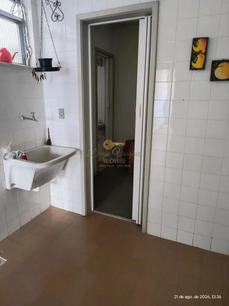 Apartamento, 1 quarto, 43 m² - Foto 8