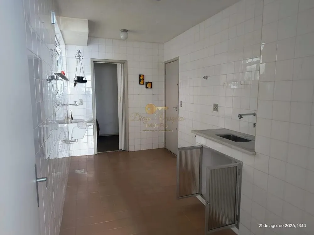 Apartamento, 1 quarto, 43 m² - Foto 7