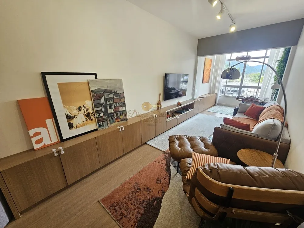 Apartamento, 1 quarto, 60 m² - Foto 7