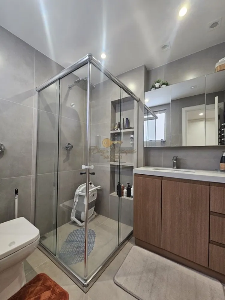 Apartamento, 1 quarto, 60 m² - Foto 14