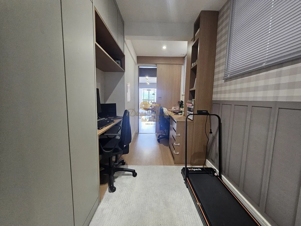 Apartamento, 1 quarto, 60 m² - Foto 12