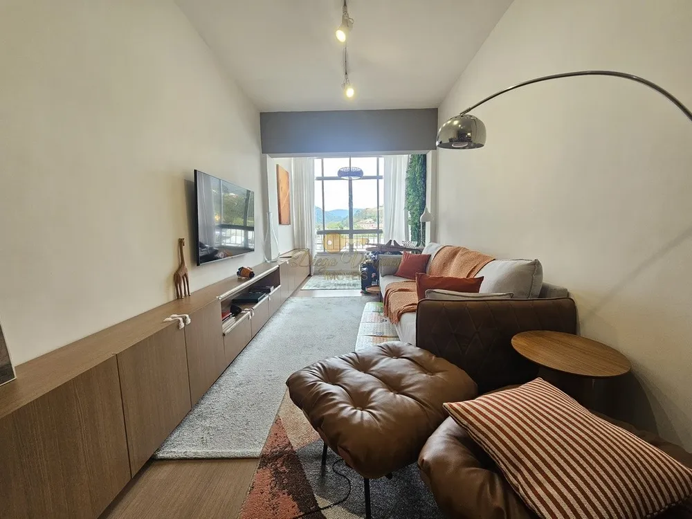 Apartamento, 1 quarto, 60 m² - Foto 8
