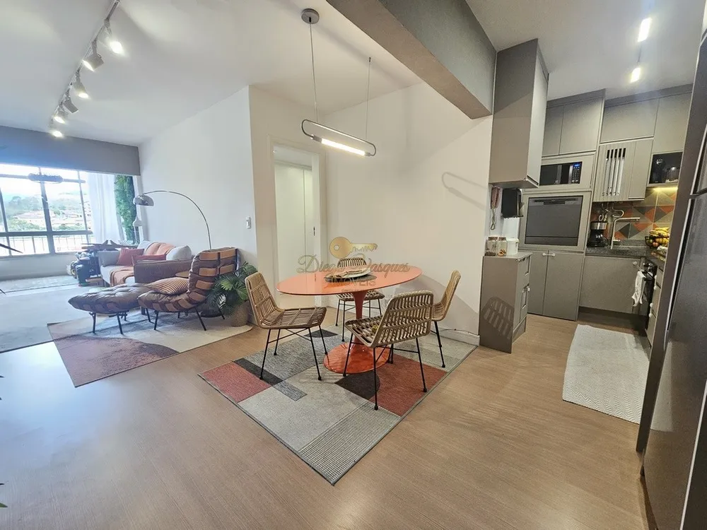 Apartamento, 1 quarto, 60 m² - Foto 5