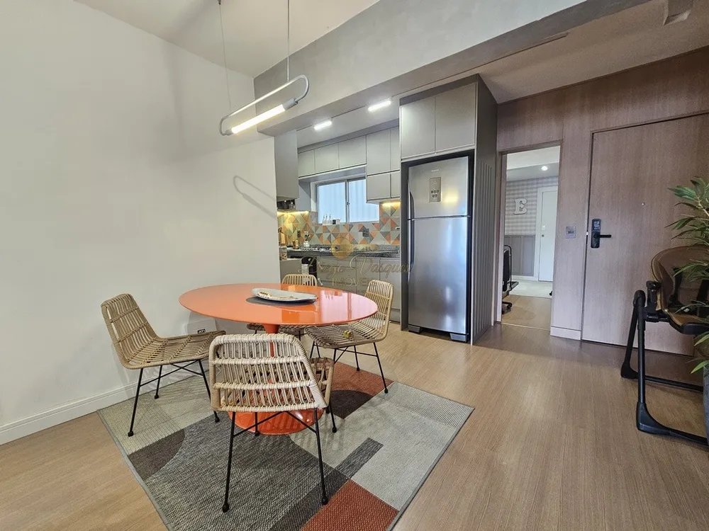 Apartamento, 1 quarto, 60 m² - Foto 11