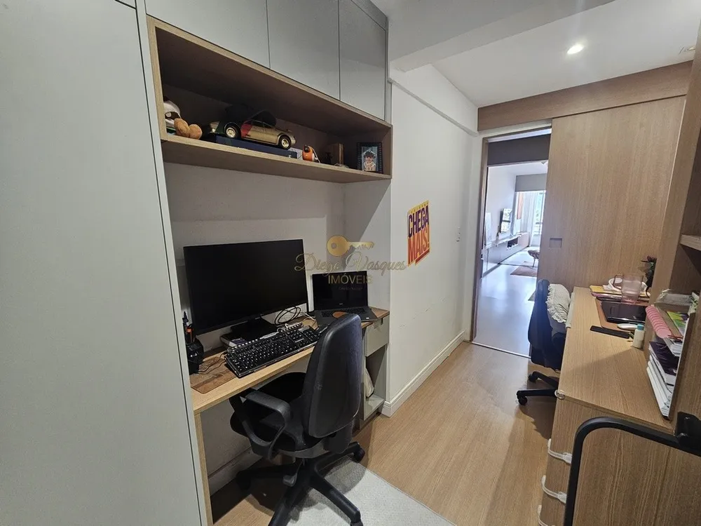 Apartamento, 1 quarto, 60 m² - Foto 2