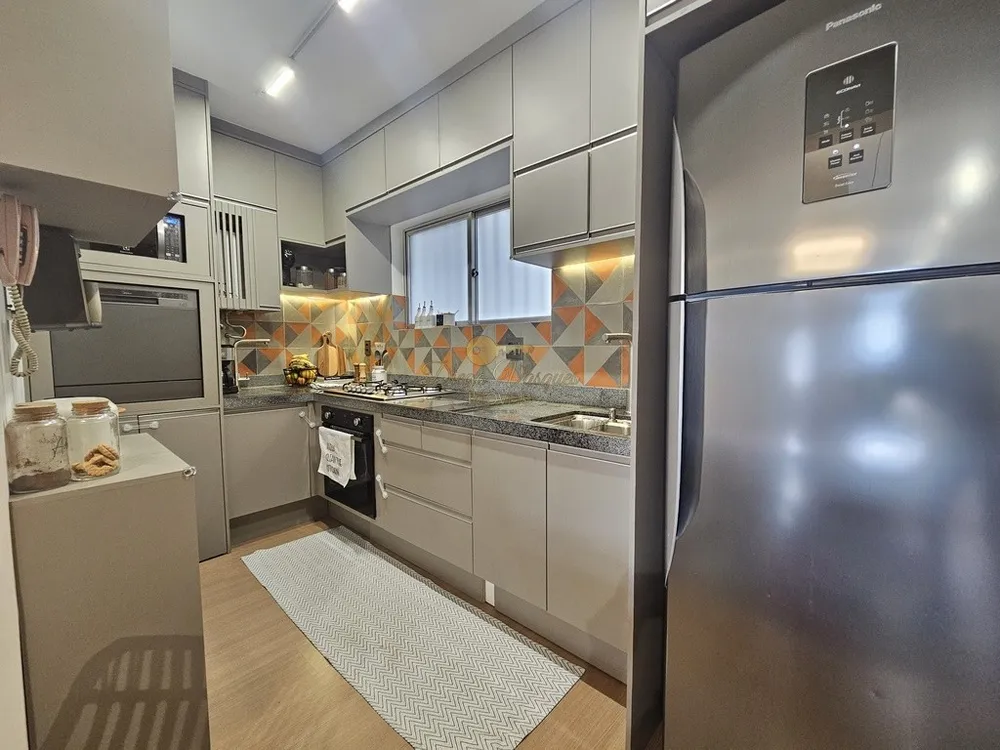 Apartamento, 1 quarto, 60 m² - Foto 8