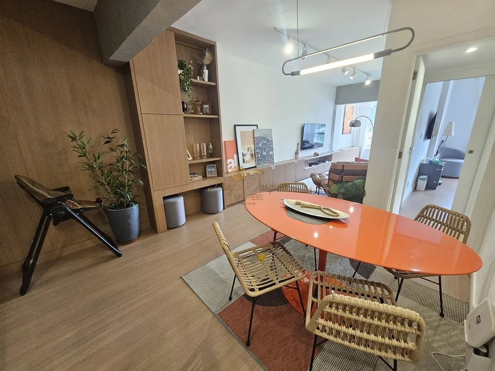 Apartamento, 1 quarto, 60 m² - Foto 6