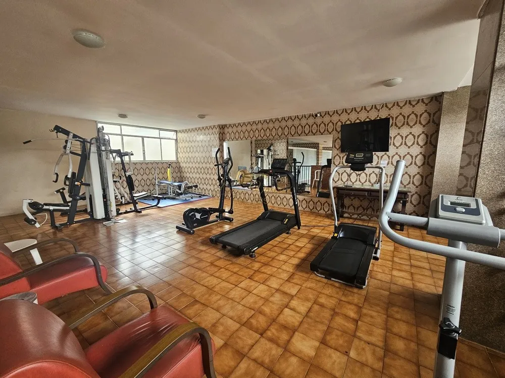 Apartamento, 1 quarto, 60 m² - Foto 15