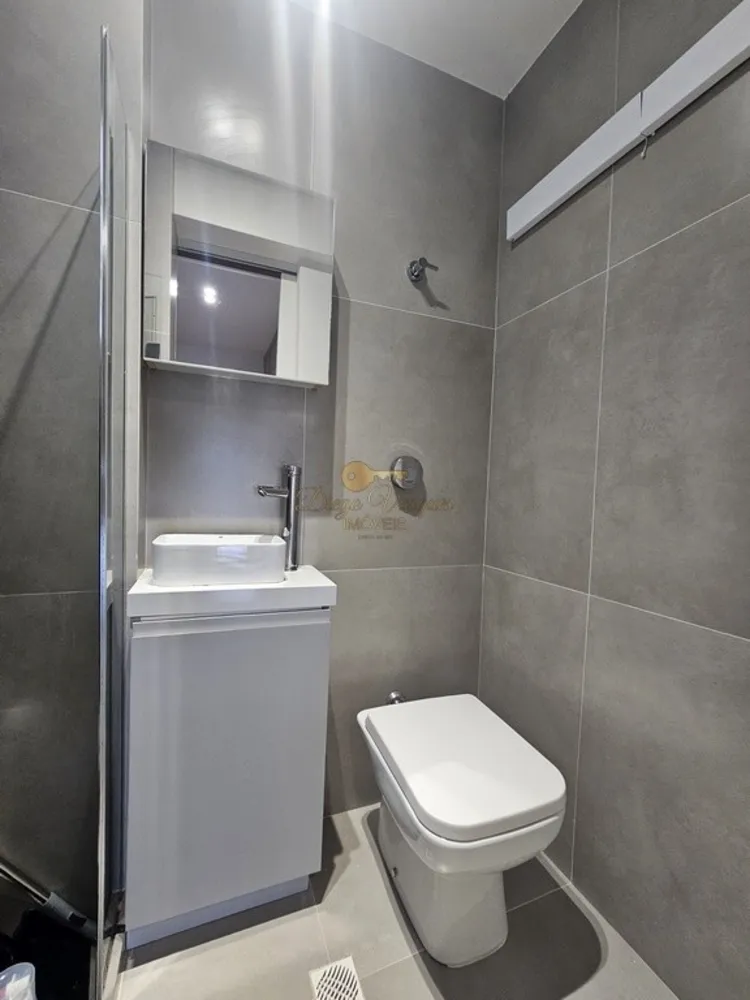 Apartamento, 1 quarto, 60 m² - Foto 9