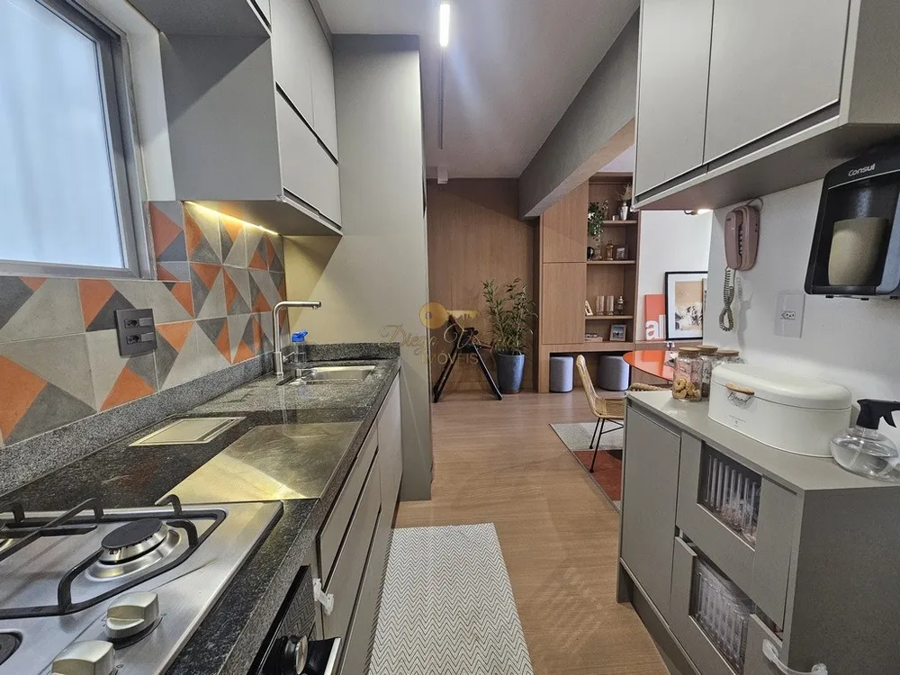 Apartamento, 1 quarto, 60 m² - Foto 15