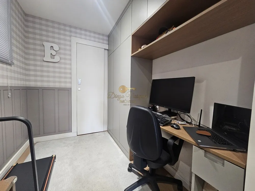 Apartamento, 1 quarto, 60 m² - Foto 4