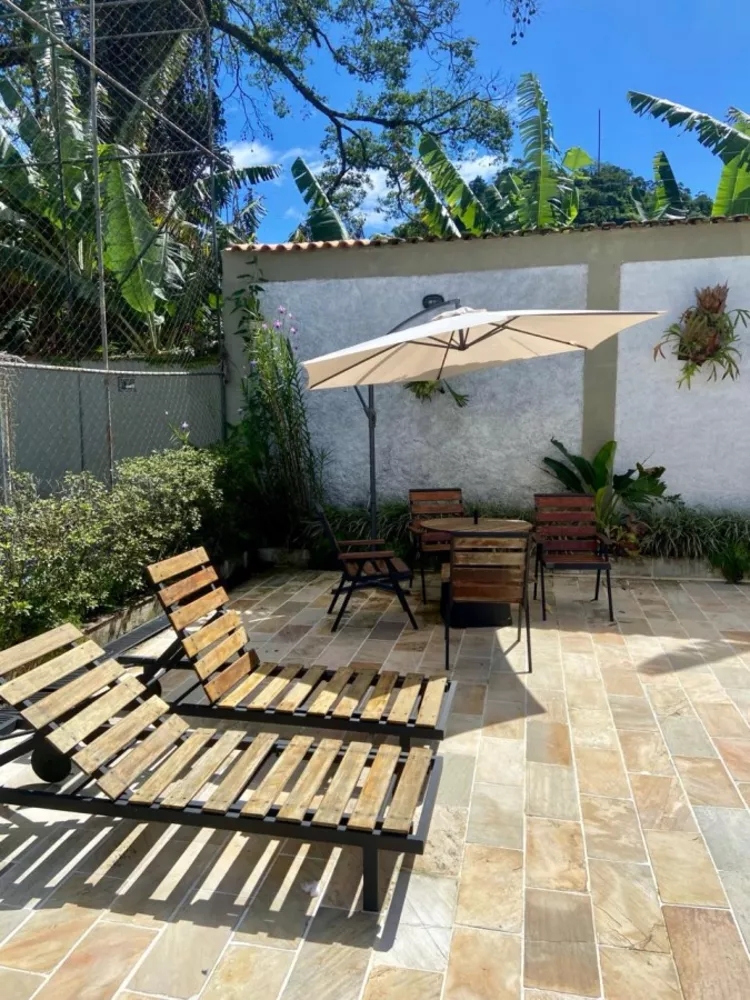 Casa de Condomínio, 3 quartos - Foto 11