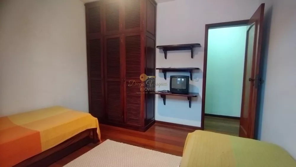 Casa de Condomínio, 3 quartos - Foto 17