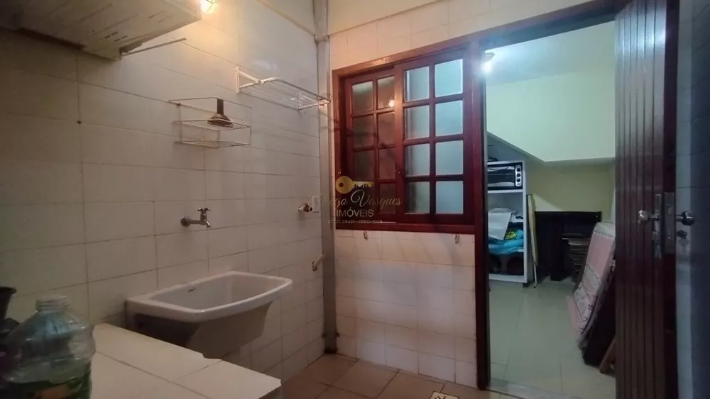 Casa de Condomínio, 3 quartos - Foto 21