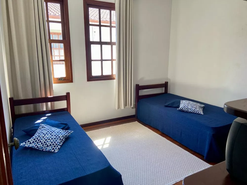 Casa de Condomínio, 3 quartos - Foto 9