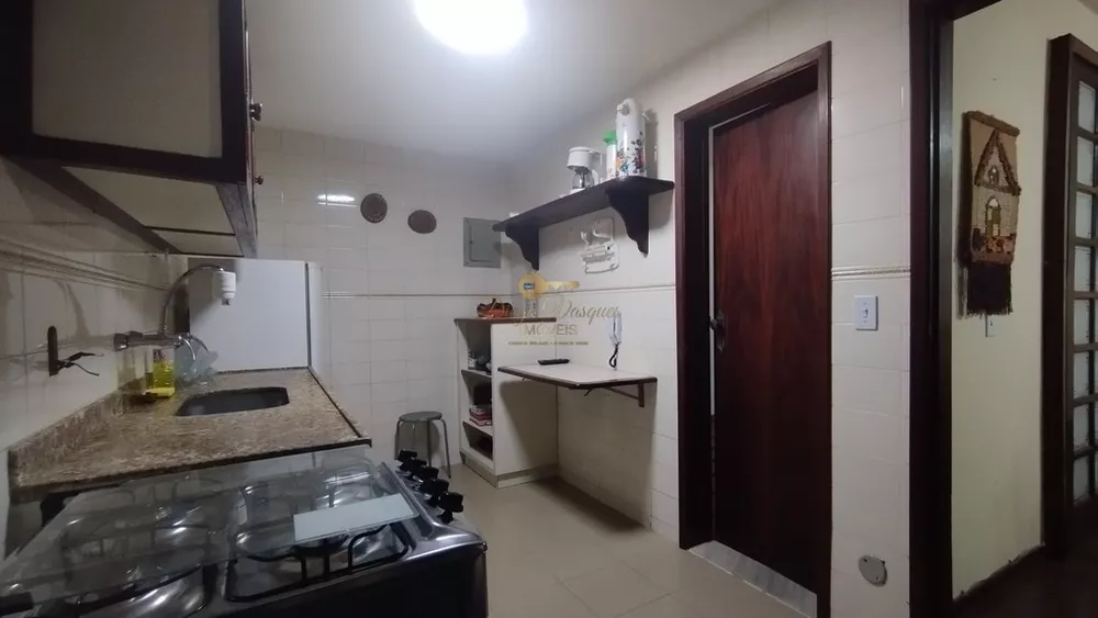Casa de Condomínio, 3 quartos - Foto 18