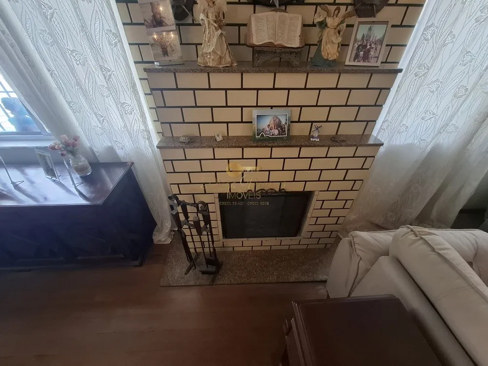 Casa, 5 quartos, 500 m² - Foto 7