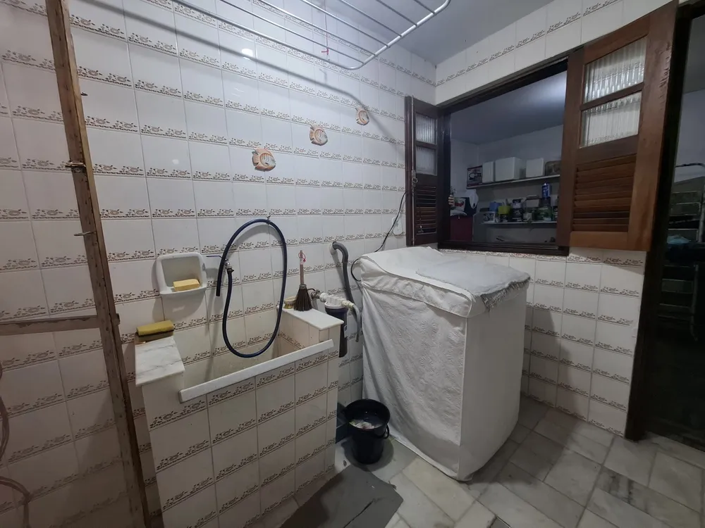 Casa, 5 quartos, 500 m² - Foto 35
