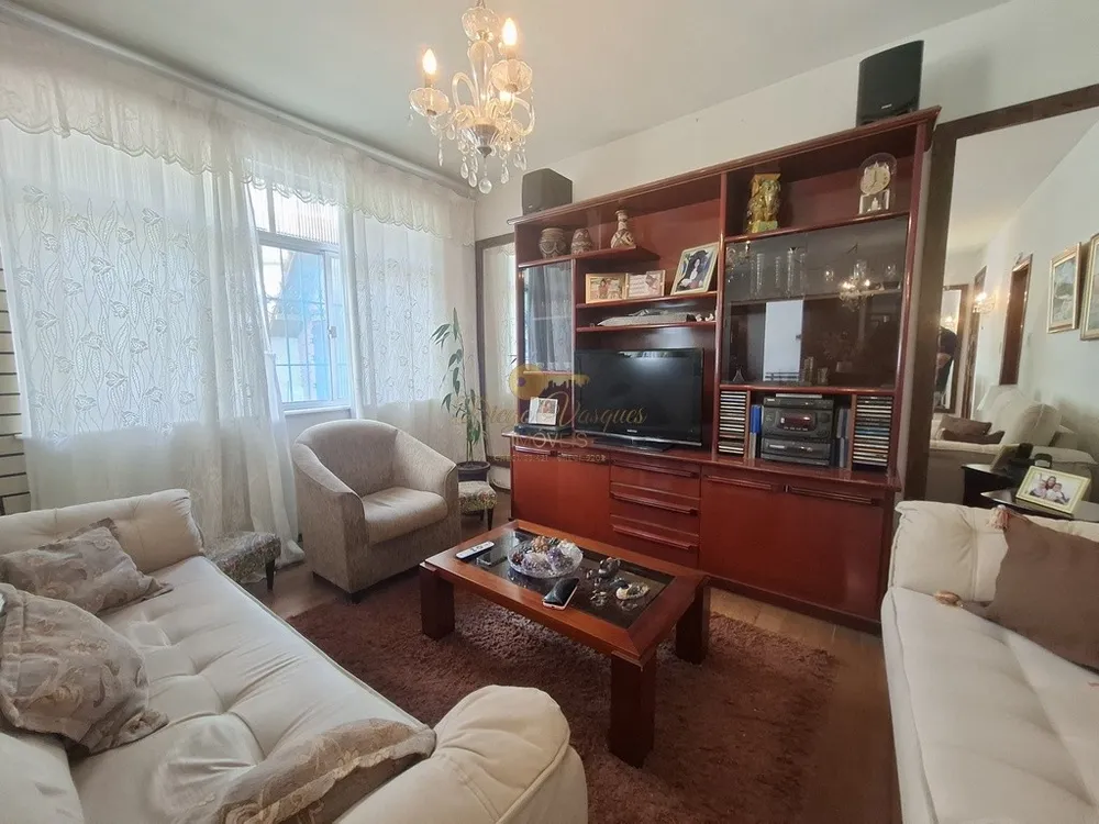 Casa, 5 quartos, 500 m² - Foto 5