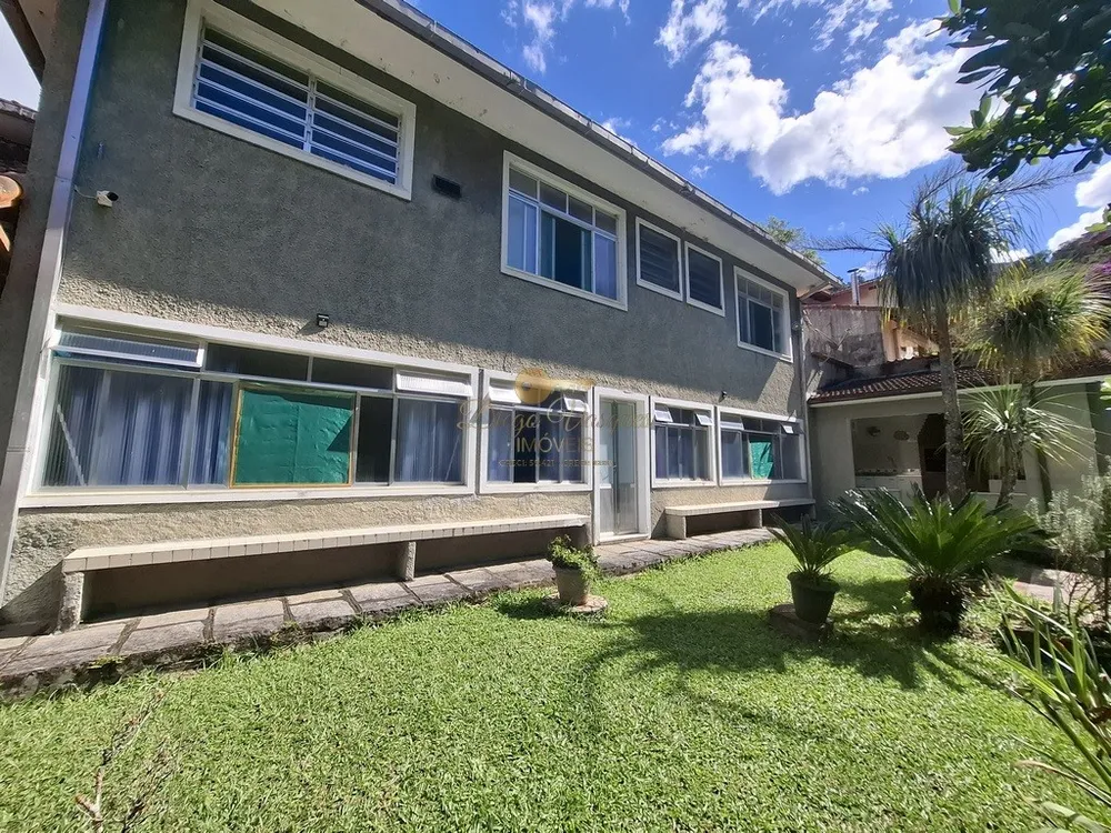 Casa, 5 quartos, 500 m² - Foto 2