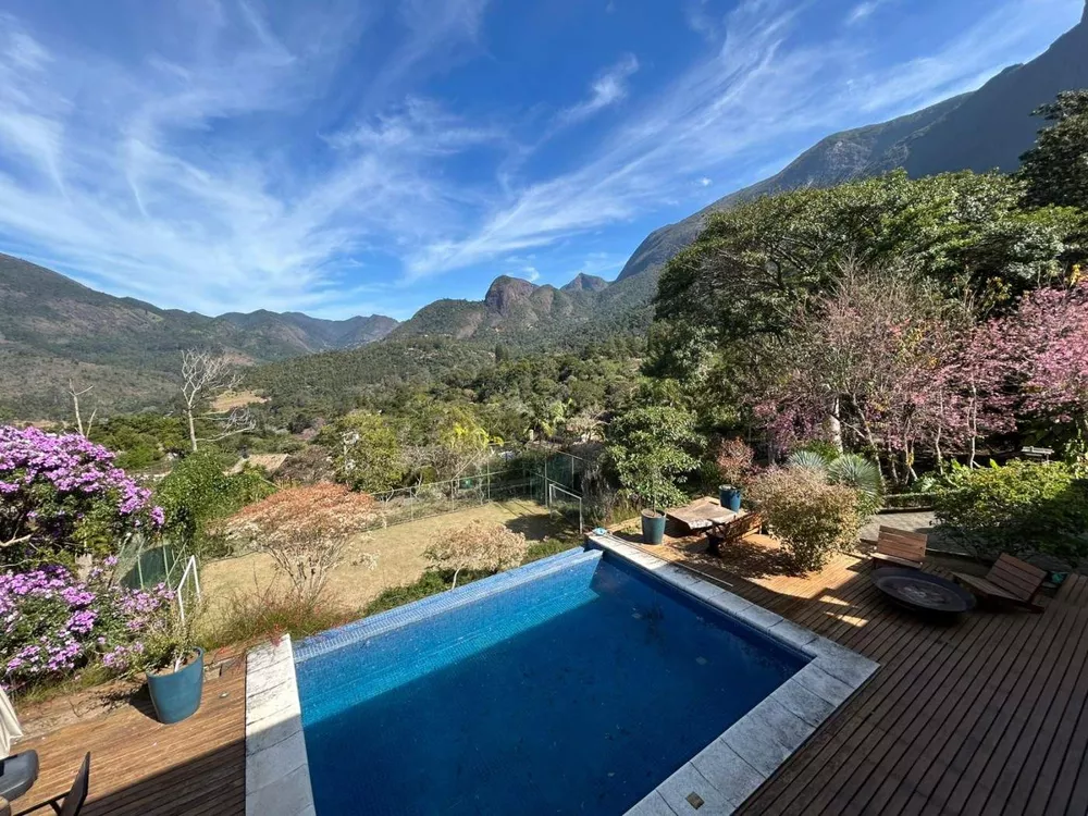 Casa de Condomínio, 5 quartos - Foto 44