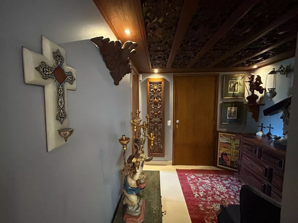 Casa de Condomínio, 5 quartos - Foto 34