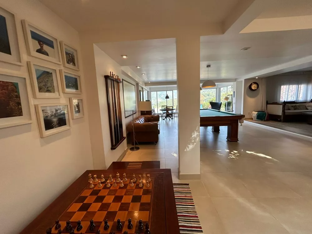 Casa de Condomínio, 5 quartos - Foto 29