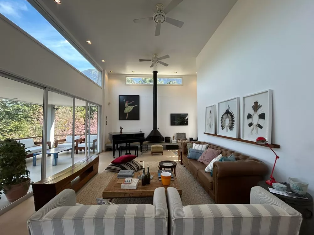 Casa de Condomínio, 5 quartos - Foto 40