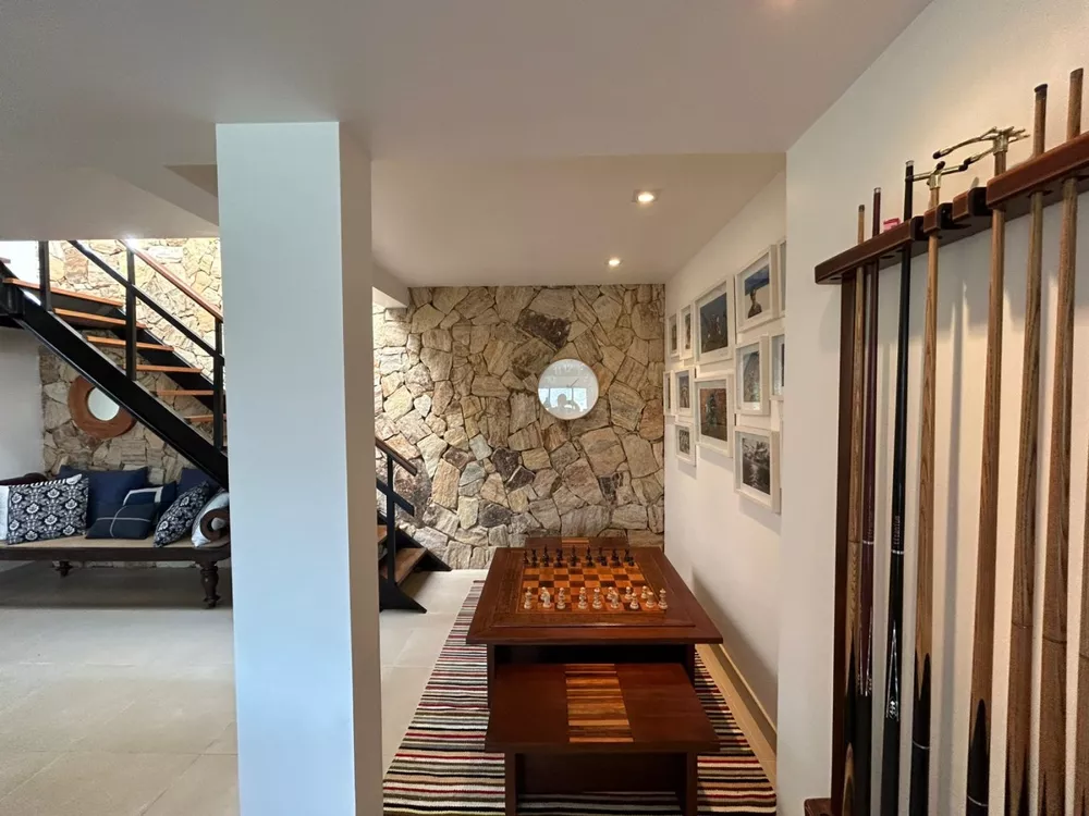 Casa de Condomínio, 5 quartos - Foto 30