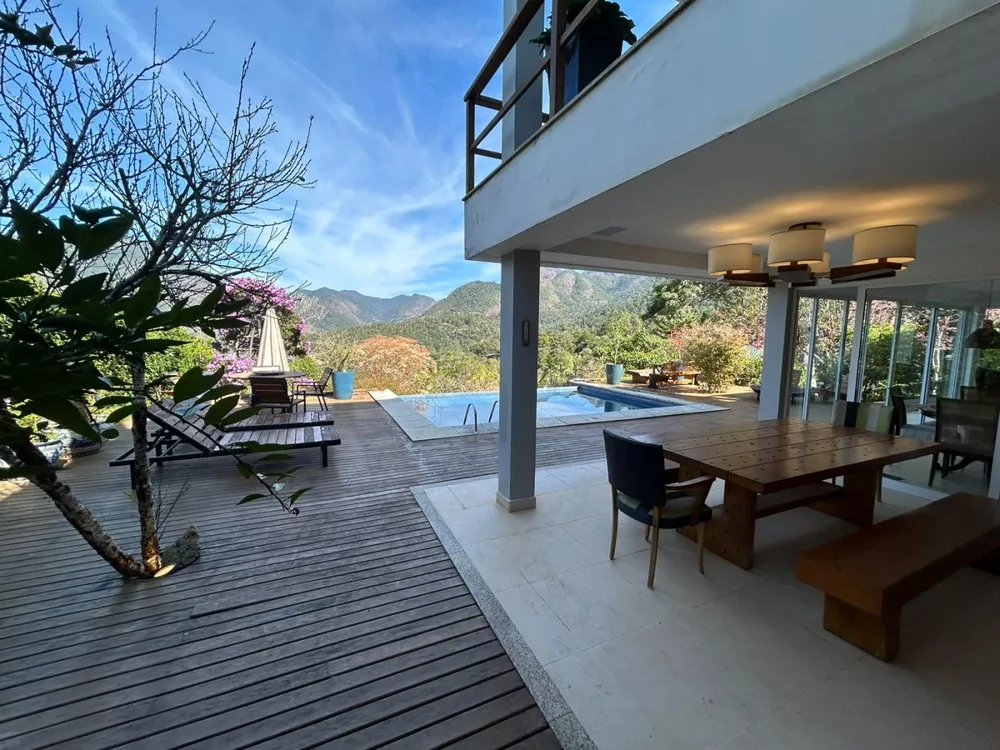 Casa de Condomínio, 5 quartos - Foto 19