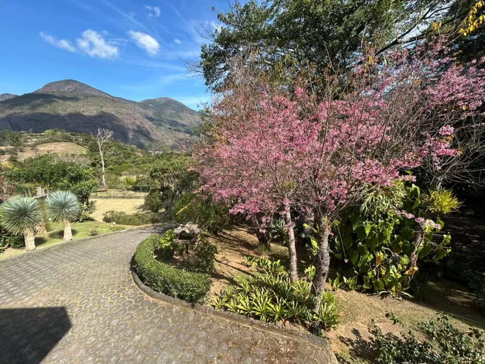 Casa de Condomínio, 5 quartos - Foto 5