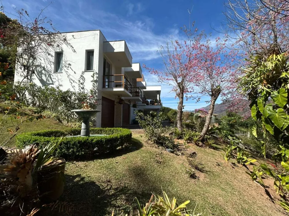 Casa de Condomínio, 5 quartos - Foto 12