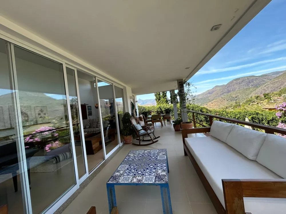 Casa de Condomínio, 5 quartos - Foto 43