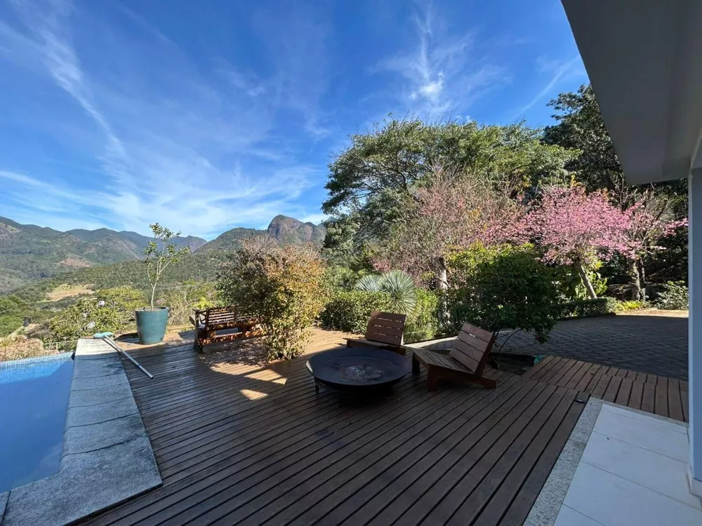 Casa de Condomínio, 5 quartos - Foto 16