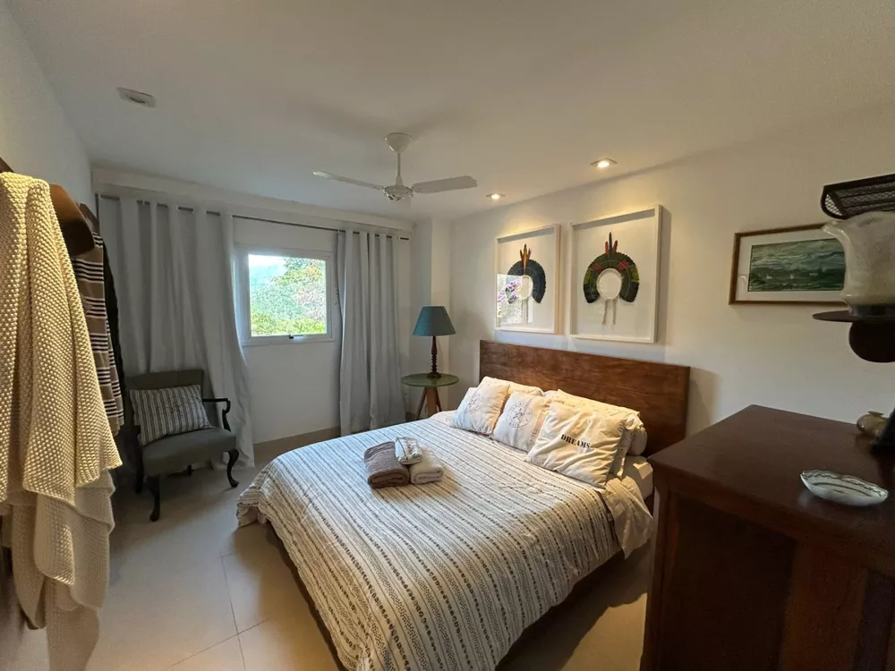 Casa de Condomínio, 5 quartos - Foto 36