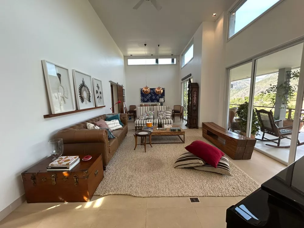 Casa de Condomínio, 5 quartos - Foto 41
