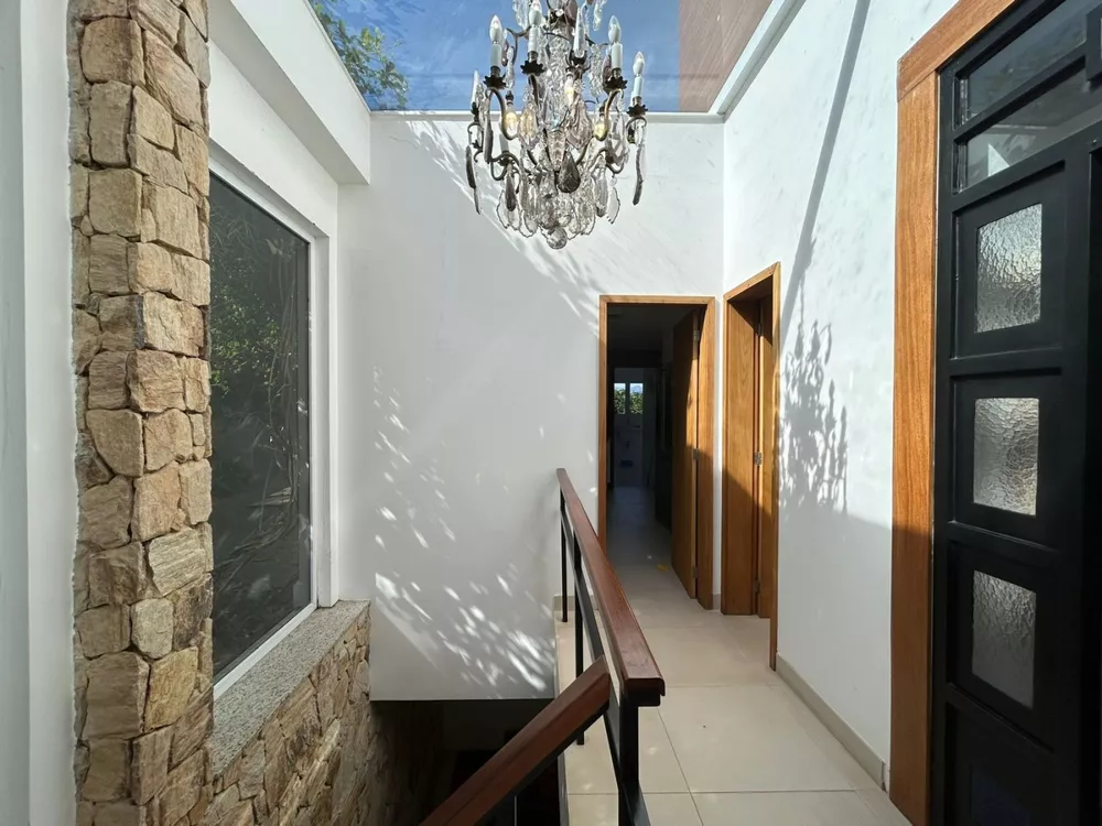 Casa de Condomínio, 5 quartos - Foto 38