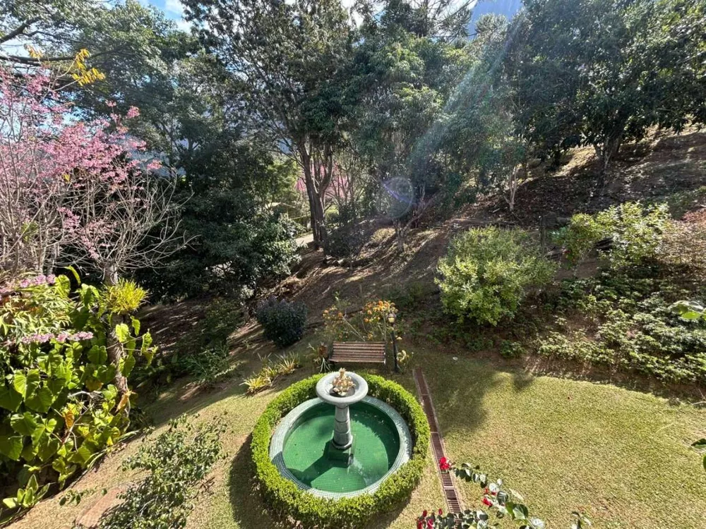 Casa de Condomínio, 5 quartos - Foto 14