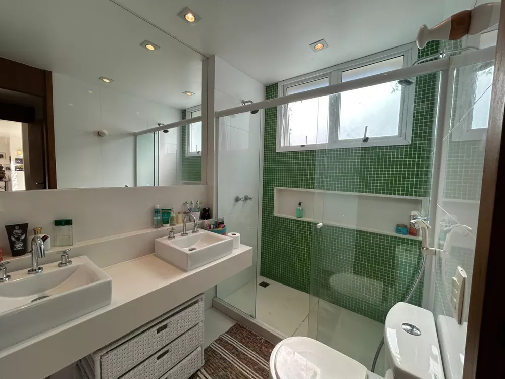 Casa de Condomínio, 5 quartos - Foto 55