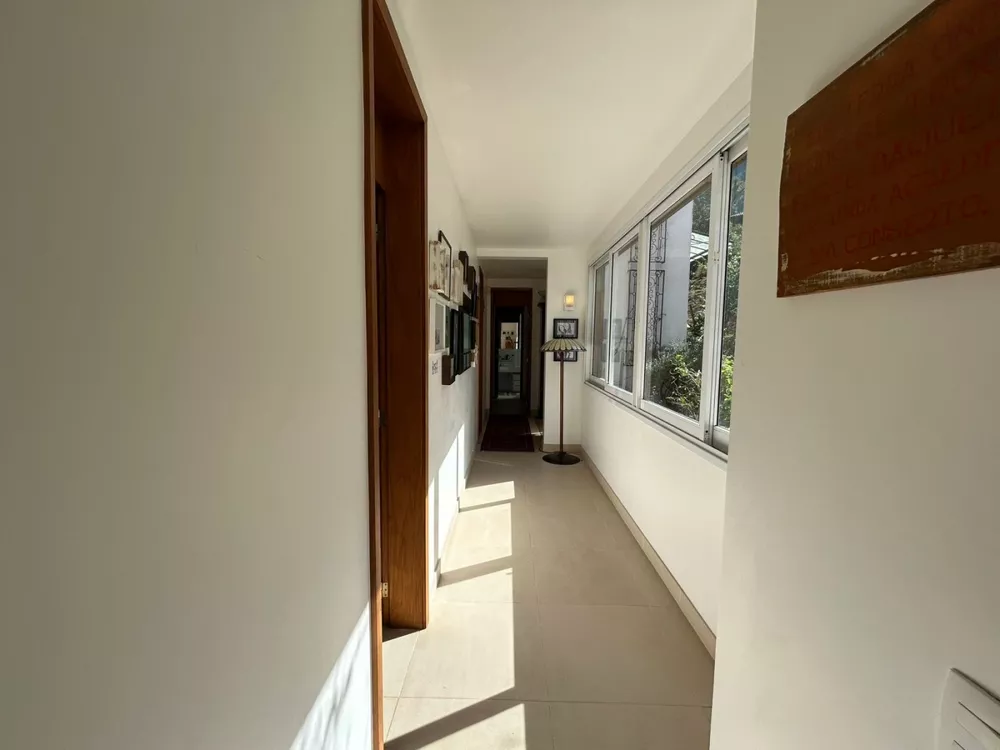 Casa de Condomínio, 5 quartos - Foto 47