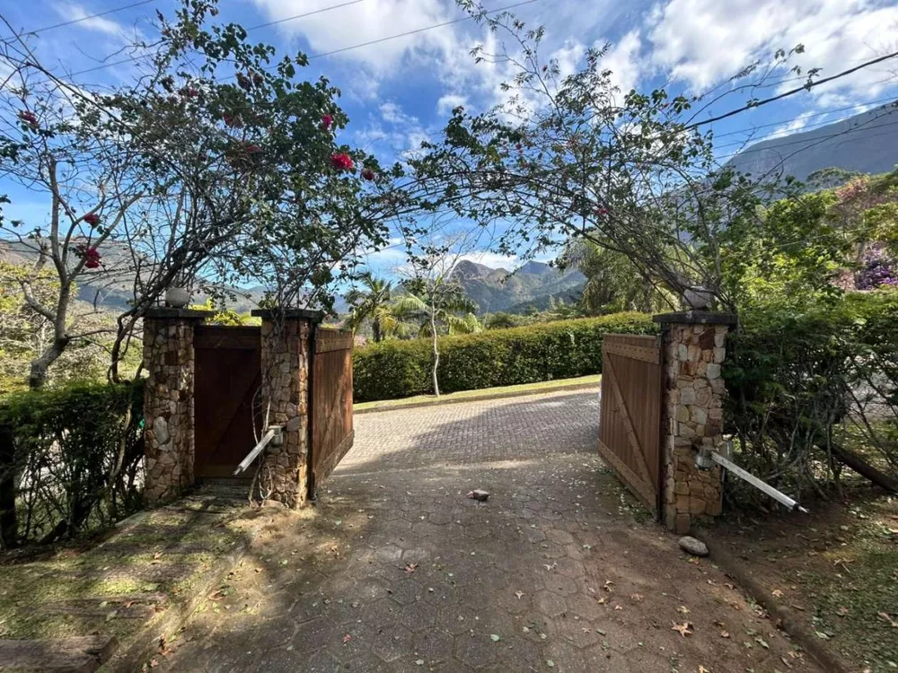 Casa de Condomínio, 5 quartos - Foto 3