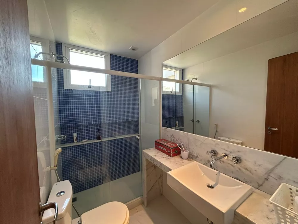 Casa de Condomínio, 5 quartos - Foto 49