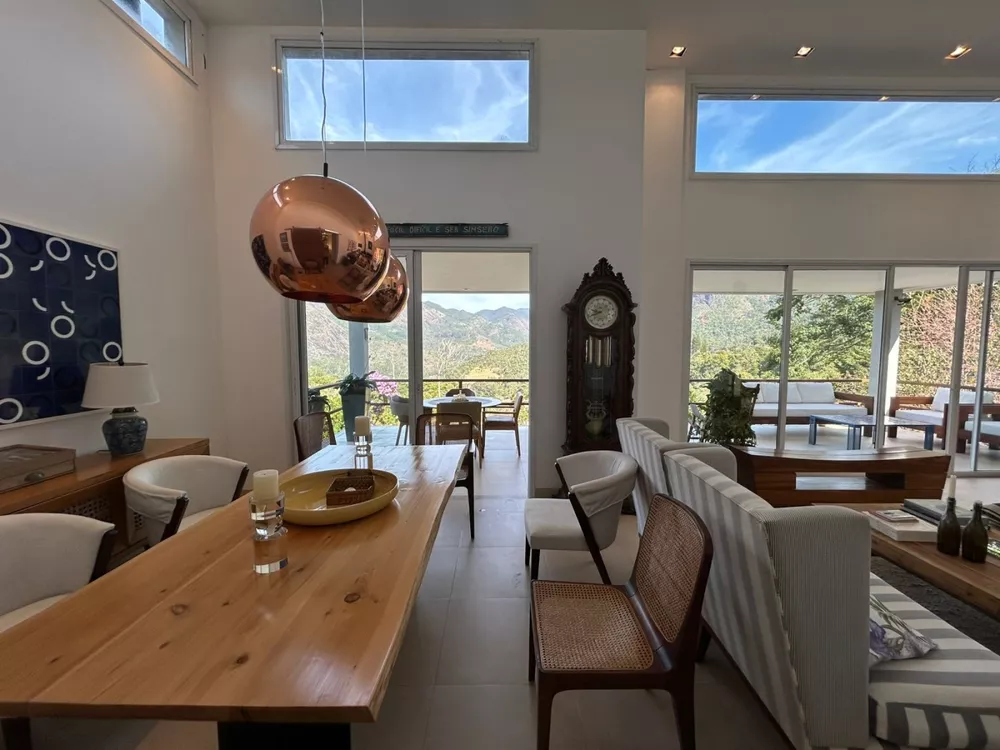 Casa de Condomínio, 5 quartos - Foto 46