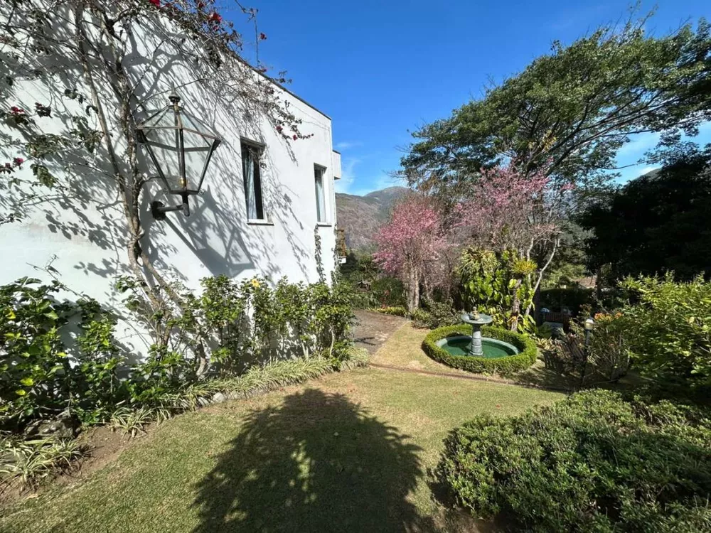 Casa de Condomínio, 5 quartos - Foto 13