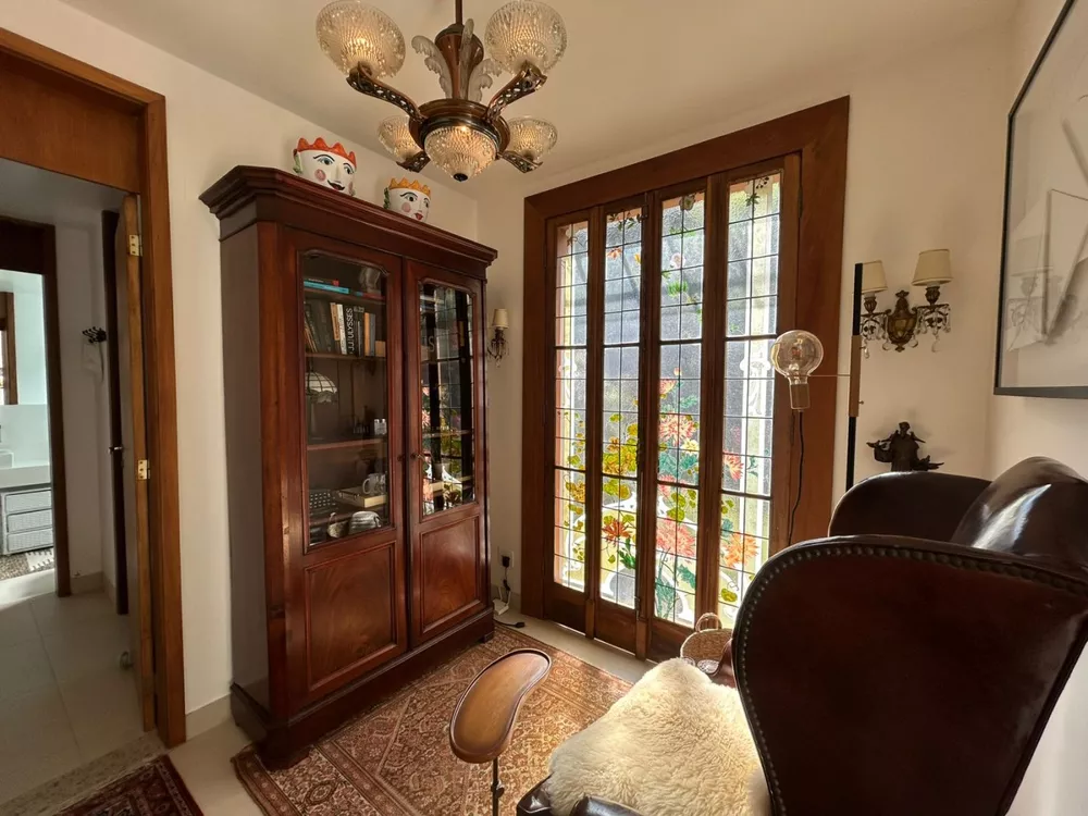 Casa de Condomínio, 5 quartos - Foto 53